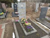 Захоронение ID 1253281