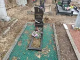 Захоронение ID 1253283