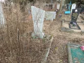 Захоронение ID 1253284