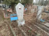 Захоронение ID 1253288