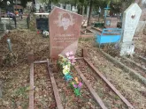 Захоронение ID 1253289
