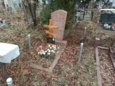 Захоронение ID 1253291