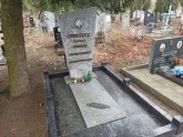 Захоронение ID 1253296