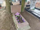 Захоронение ID 1253297