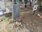 Захоронение ID 1253299