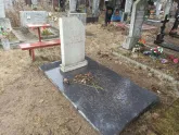 Захоронение ID 1253300