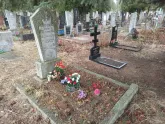 Захоронение ID 1253301
