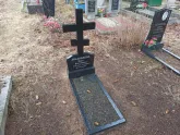 Захоронение ID 1253302