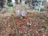 Захоронение ID 1253305