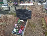 Захоронение ID 1253309