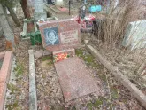 Захоронение ID 1253311