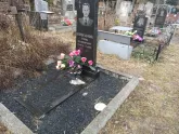 Захоронение ID 1253325