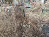 Захоронение ID 1253326