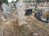 Захоронение ID 1253329