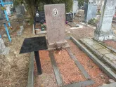 Захоронение ID 1253331