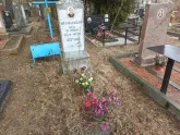 Захоронение ID 1253332
