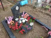 Захоронение ID 1253333