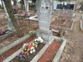 Захоронение ID 1253334