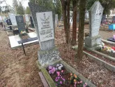Захоронение ID 1253335