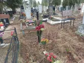 Захоронение ID 1253336