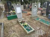 Захоронение ID 1253338