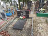 Захоронение ID 1253340