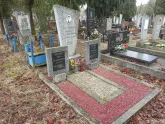 Захоронение ID 1253343