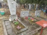 Захоронение ID 1253347