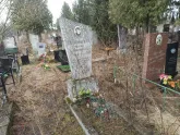 Захоронение ID 1253351
