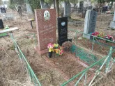 Захоронение ID 1253353