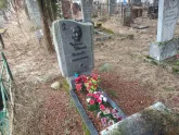 Захоронение ID 1253354