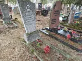 Захоронение ID 1253355