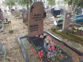 Захоронение ID 1253357