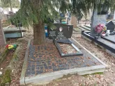Захоронение ID 1253360