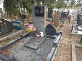 Захоронение ID 1253362
