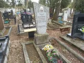 Захоронение ID 1253363