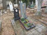 Захоронение ID 1253368