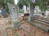 Захоронение ID 1253370