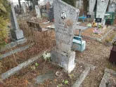 Захоронение ID 1253371