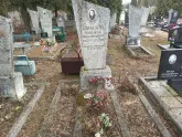 Захоронение ID 1253372
