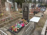 Захоронение ID 1253377
