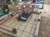 Захоронение ID 1253380
