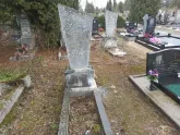 Захоронение ID 1253383