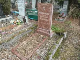 Захоронение ID 1253384