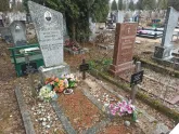 Захоронение ID 1253388