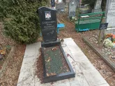 Захоронение ID 1253389