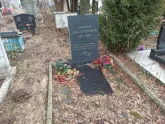 Захоронение ID 1253390