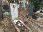 Захоронение ID 1253391