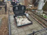 Захоронение ID 1253394