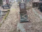 Захоронение ID 1253400